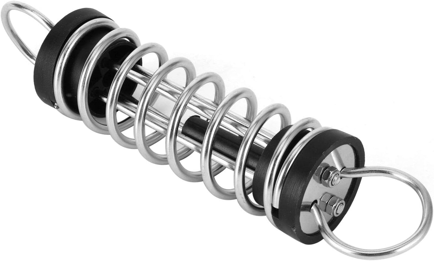 Piccola Molla A Spirale Immagine Stock. Immagine Di Bobina - 37204883 - Foto 3