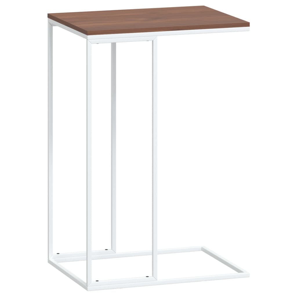 Table Basse / Table D'appoint VidaXL - Bois D'ingénierie - Neuf - Pour Salon