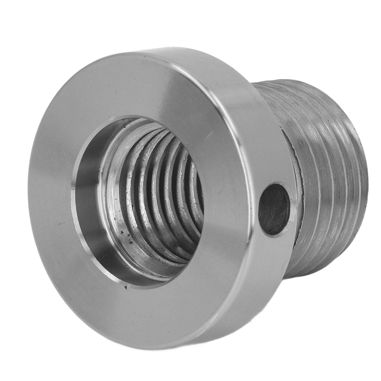 Adaptateur pour mandrin de tour à bois M33X3.5/ 1 ... - Grandado