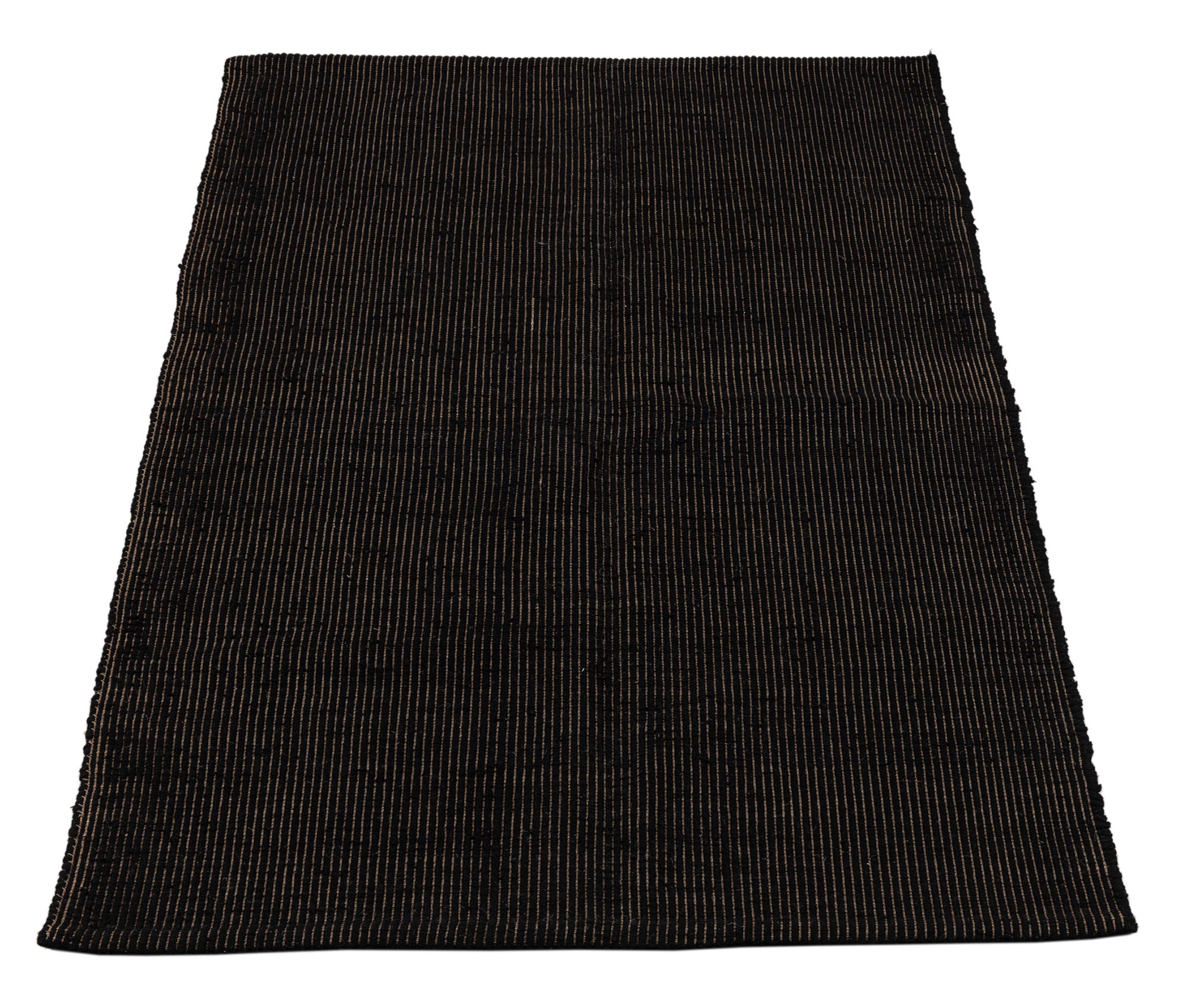 Nowy projekt Oryginalny autentyczny ręcznie robiony kilim Indie 200x140 cm