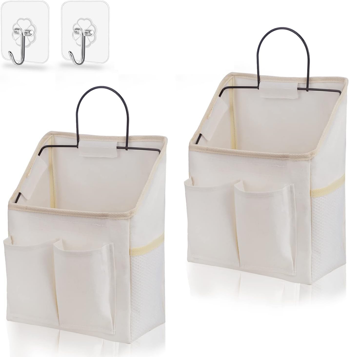 Lot De 2 Sacs étanches à Fermeture éclair - Pour Maillot De Bain Mouillé, Serviette, Vêtements De Sport