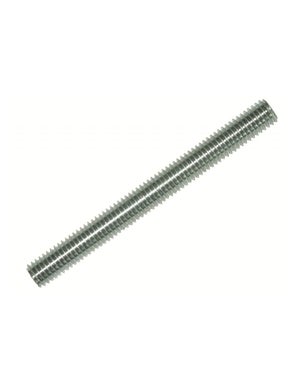 Dado Lungo 18mm Per Barra Filettata Dado Esagonale Profondo M6 In