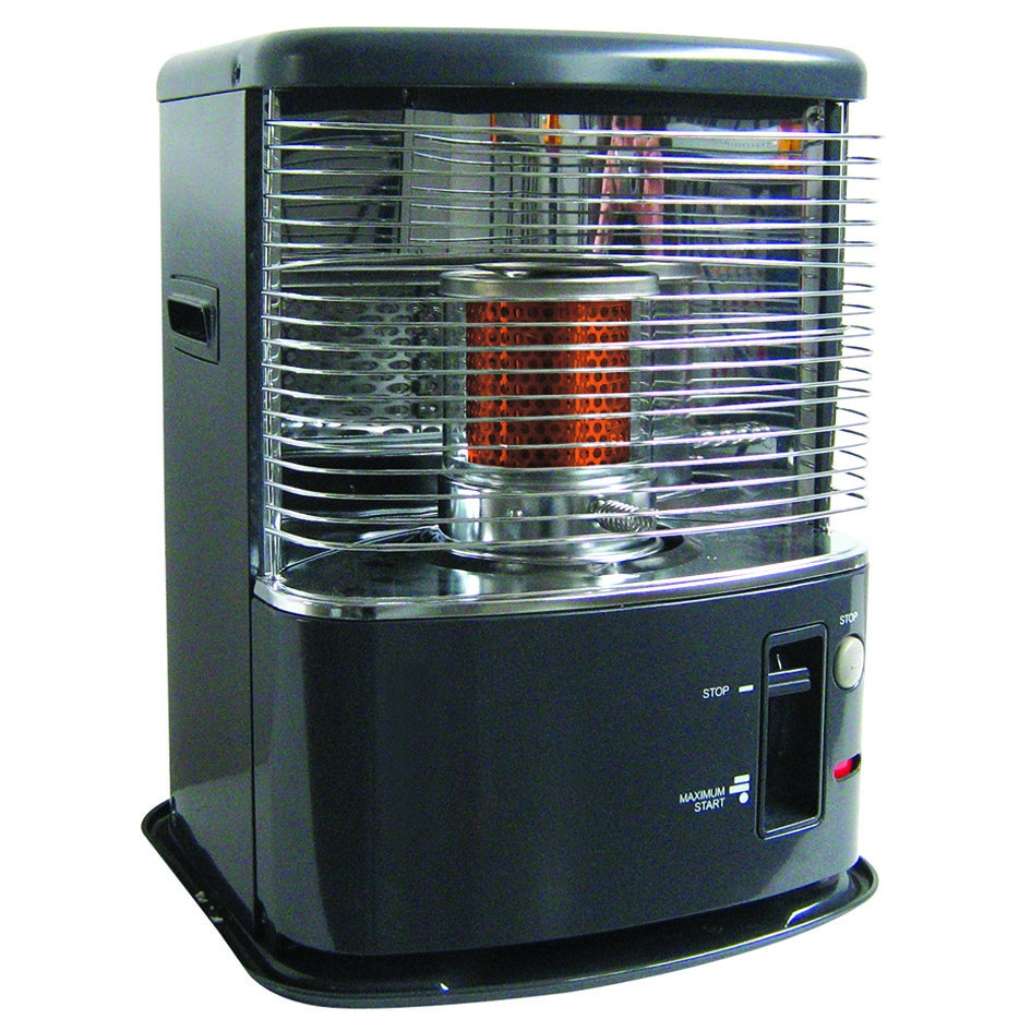 Tosai Stove 241 Tecnoair Sistema - 3