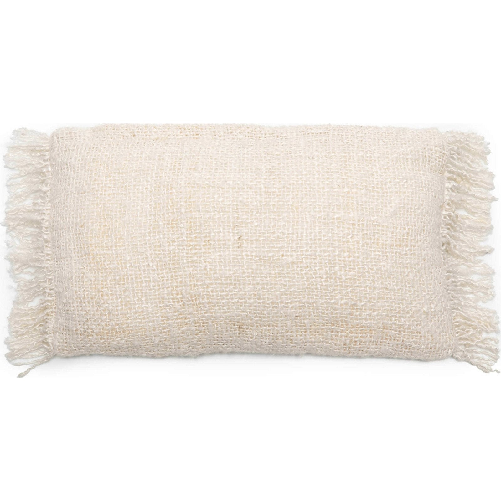 Guru-Shop Housse De Coussin Mandala, Housse De Coussin Boho Imprimée