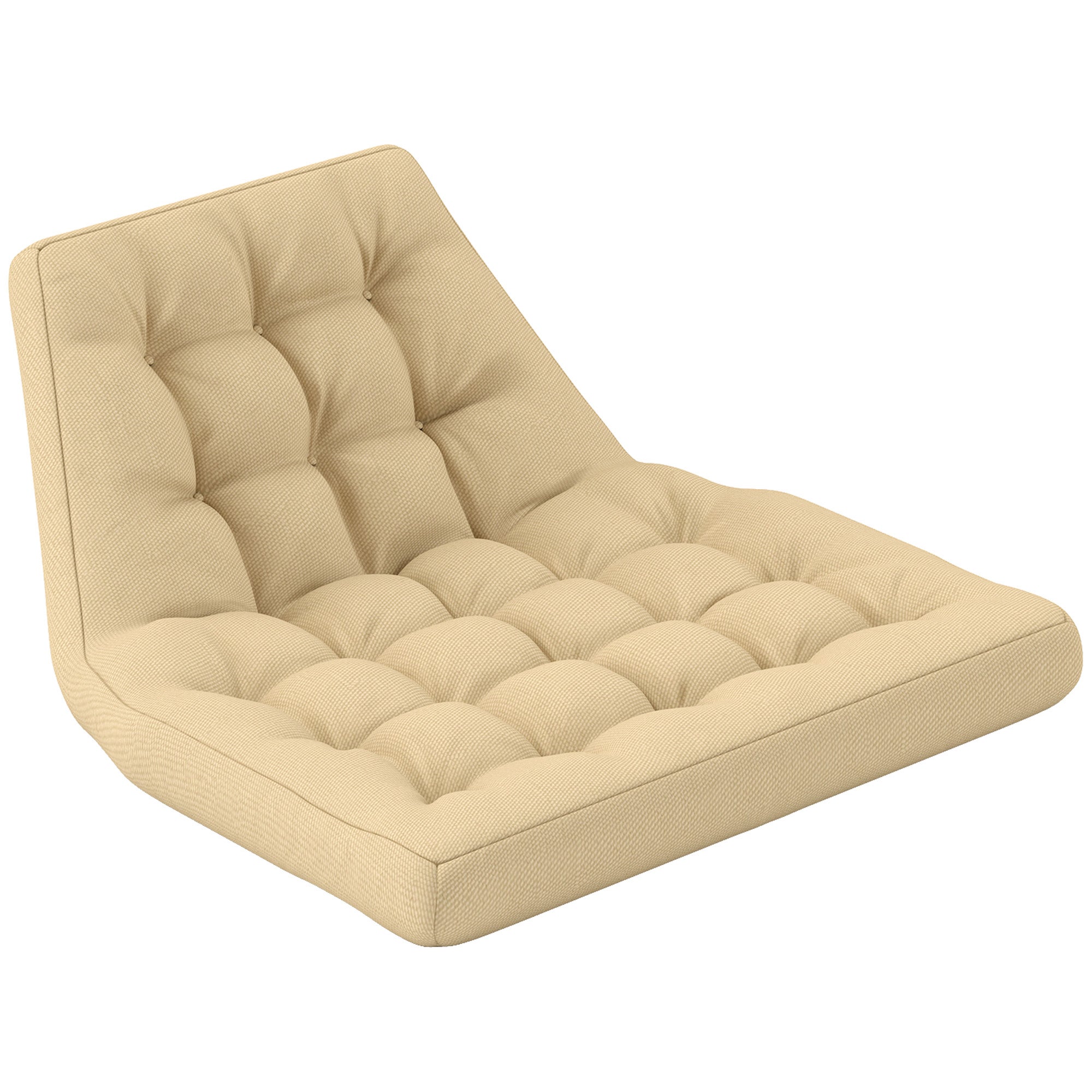 Rr Tianshi Coussin De Chaise Imperméable Et épais En Cuir Synthétique