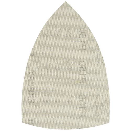 Malla de lija EXPERT M480 para multilijadoras de 100 x 150 mm, G 150, 10 unidades