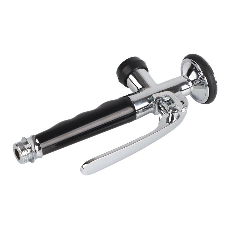 Robinet de cuisine pivotant à douchette extractible avec bec de ...