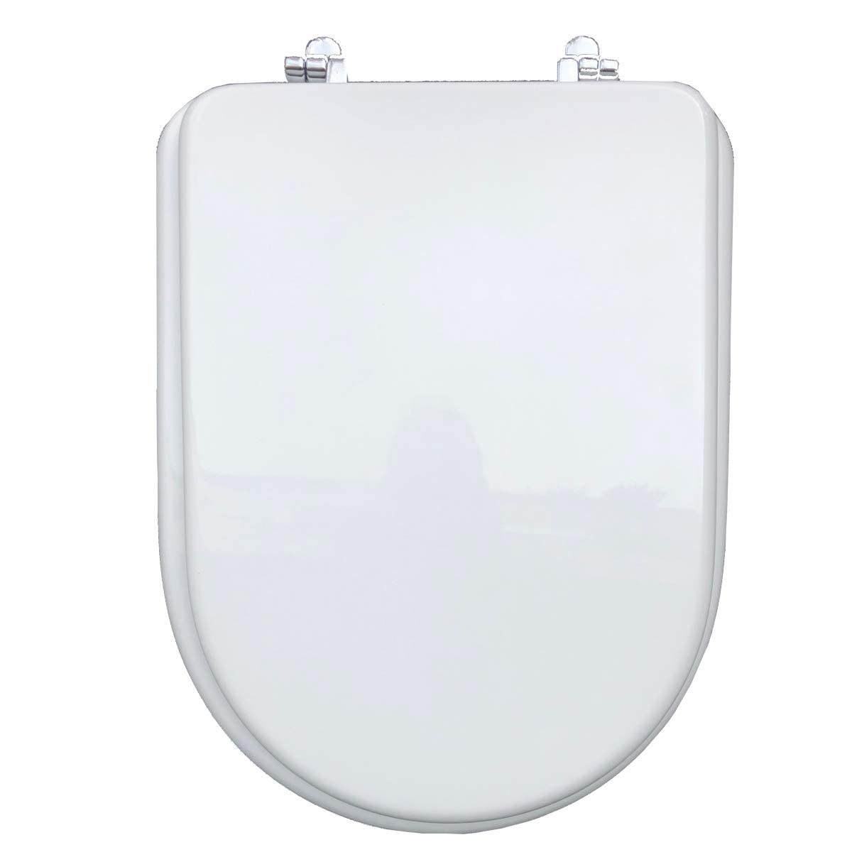 VIGNONI. SOFT CLOSE. Simas. ORIGINALE. BIANCO. SINTESIBAGNO