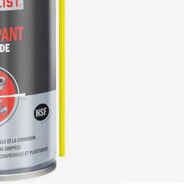 Bombola Super sbloccante WD40 250ml - 9