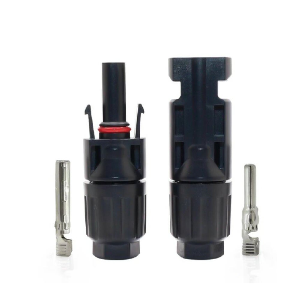 Connettore Per Pannelli Solari Connettori A Y Per Pannelli Solari - Foto 8