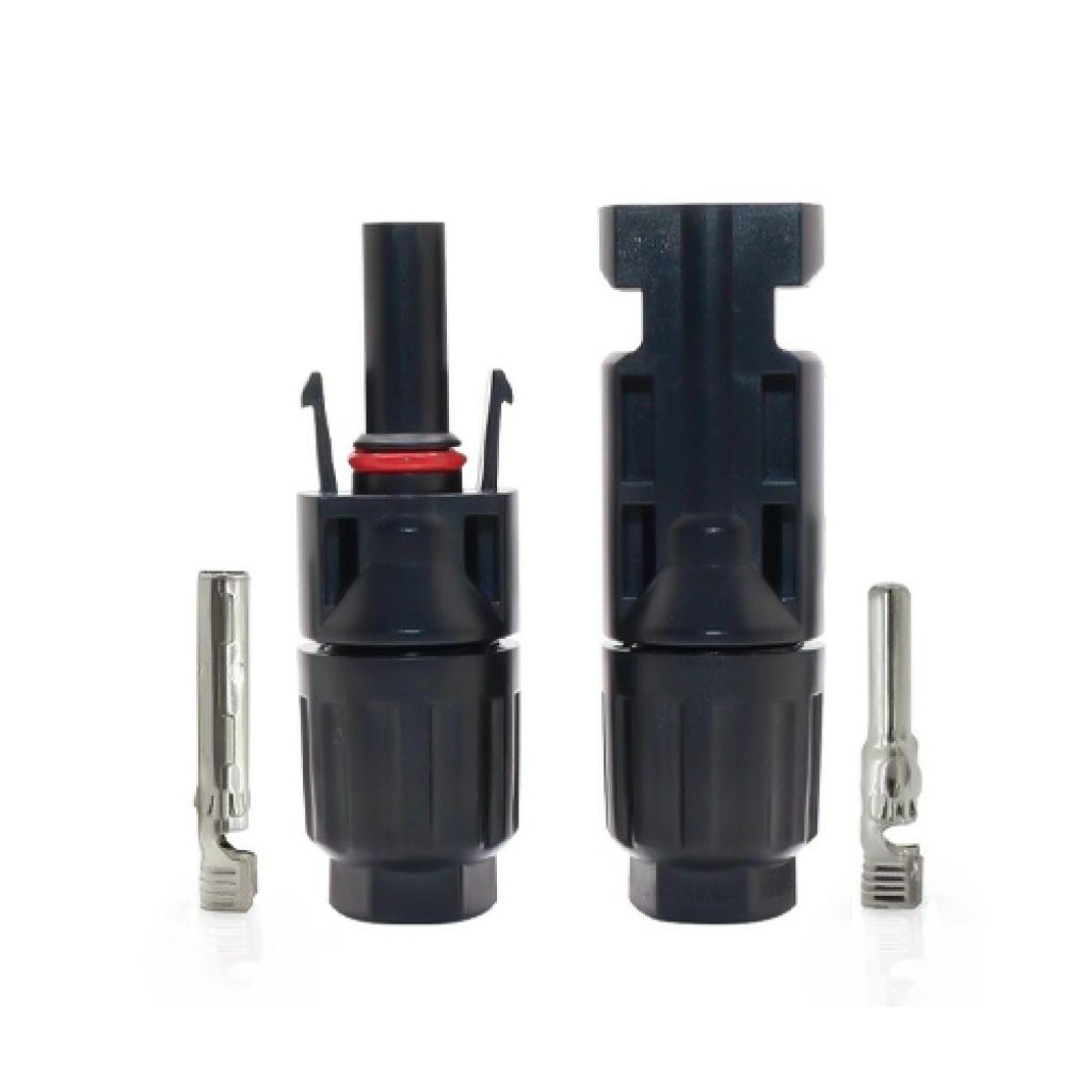 Connettore Per Pannelli Solari Connettori A Y Per Pannelli Solari - Foto 8