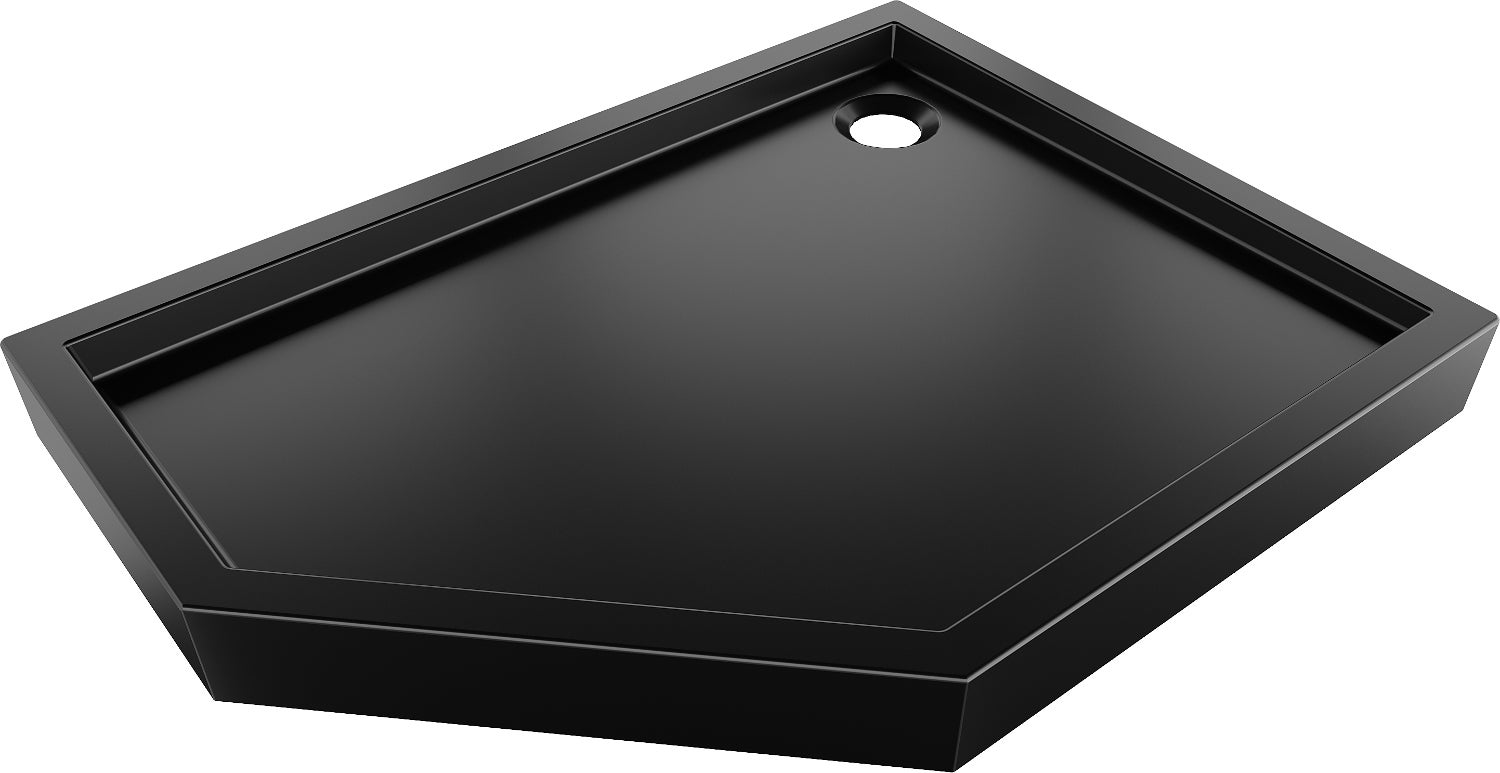 Chaussette De Protection 170cm noir - rouge Westin Rod Cover Spin