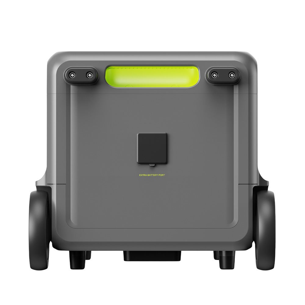 Batterie d'extension FB5222 5222 Wh pour FOSSiBOT F7200 - 3