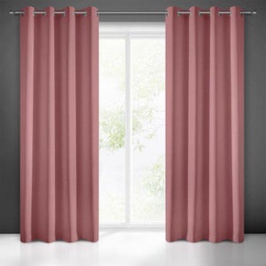 Eurofirany LUCY Tenda in Voile, Tenda Trasparente con Fettuccia Arricciatenda - 1 Unità, Camera da Letto, Soggiorno, Cucina, 300 x 250cm, Bianco