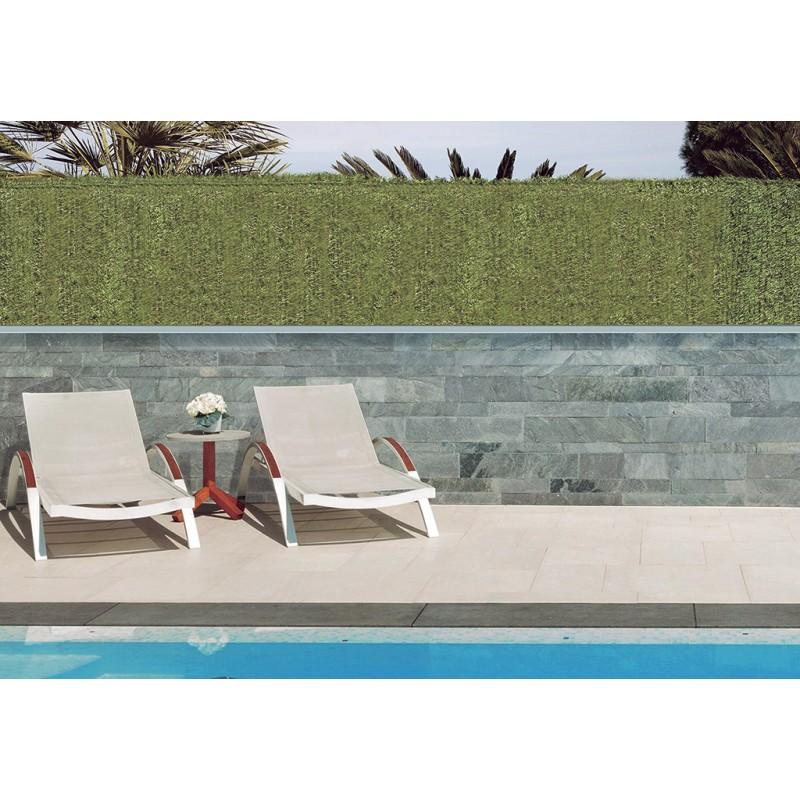 Seto artificial Greenset - 90% - 1,5x3 m - 3
