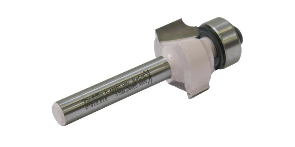Makita Frez zaokrąglający 19 mm - D-48290