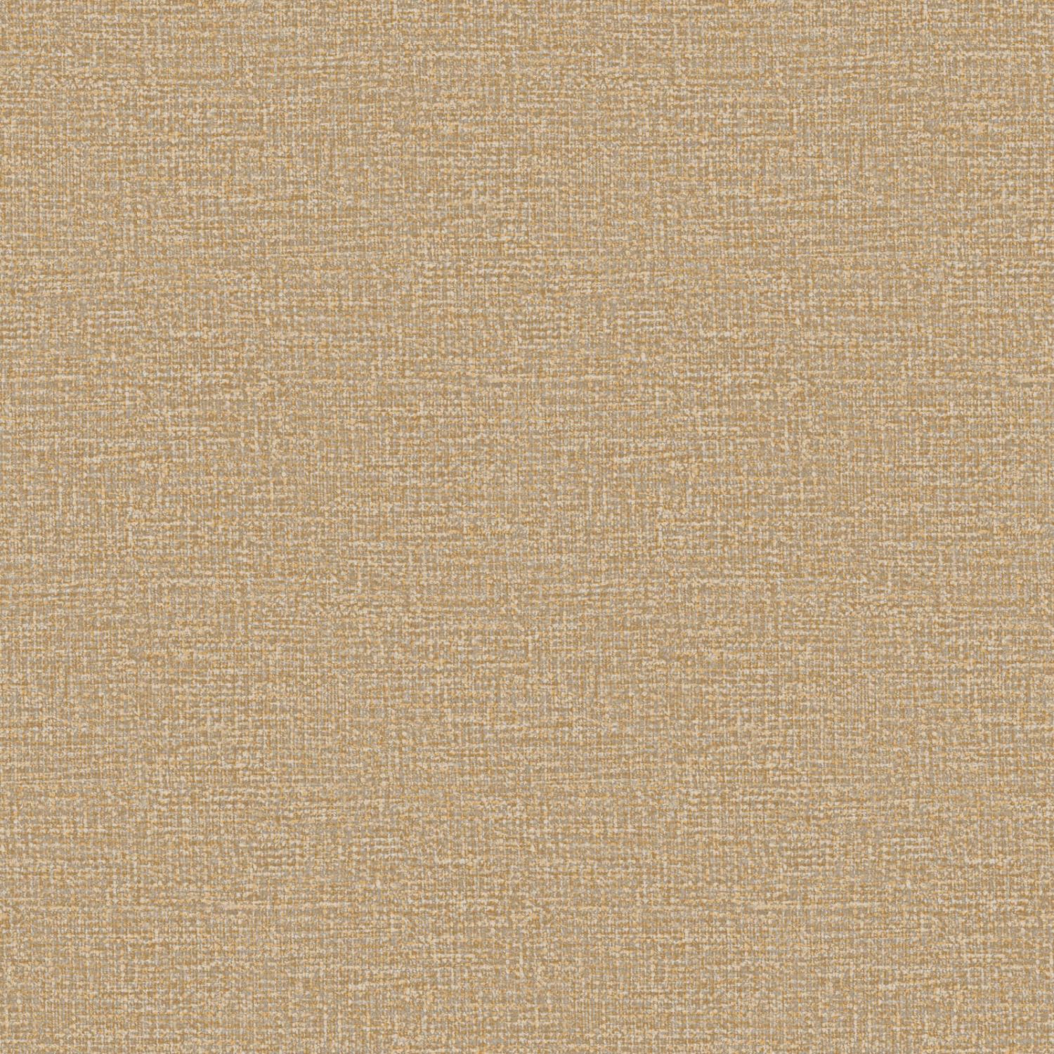 Tapeta lniana tekstura ciemny beż - 106 cm x 10 m - ZAMBAITI