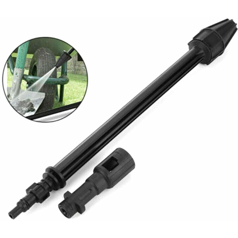 Myjka wysokociśnieniowa Karcher K2 K3 K4 K5, dysza turbo 2320 PSI,basen ogrodowy