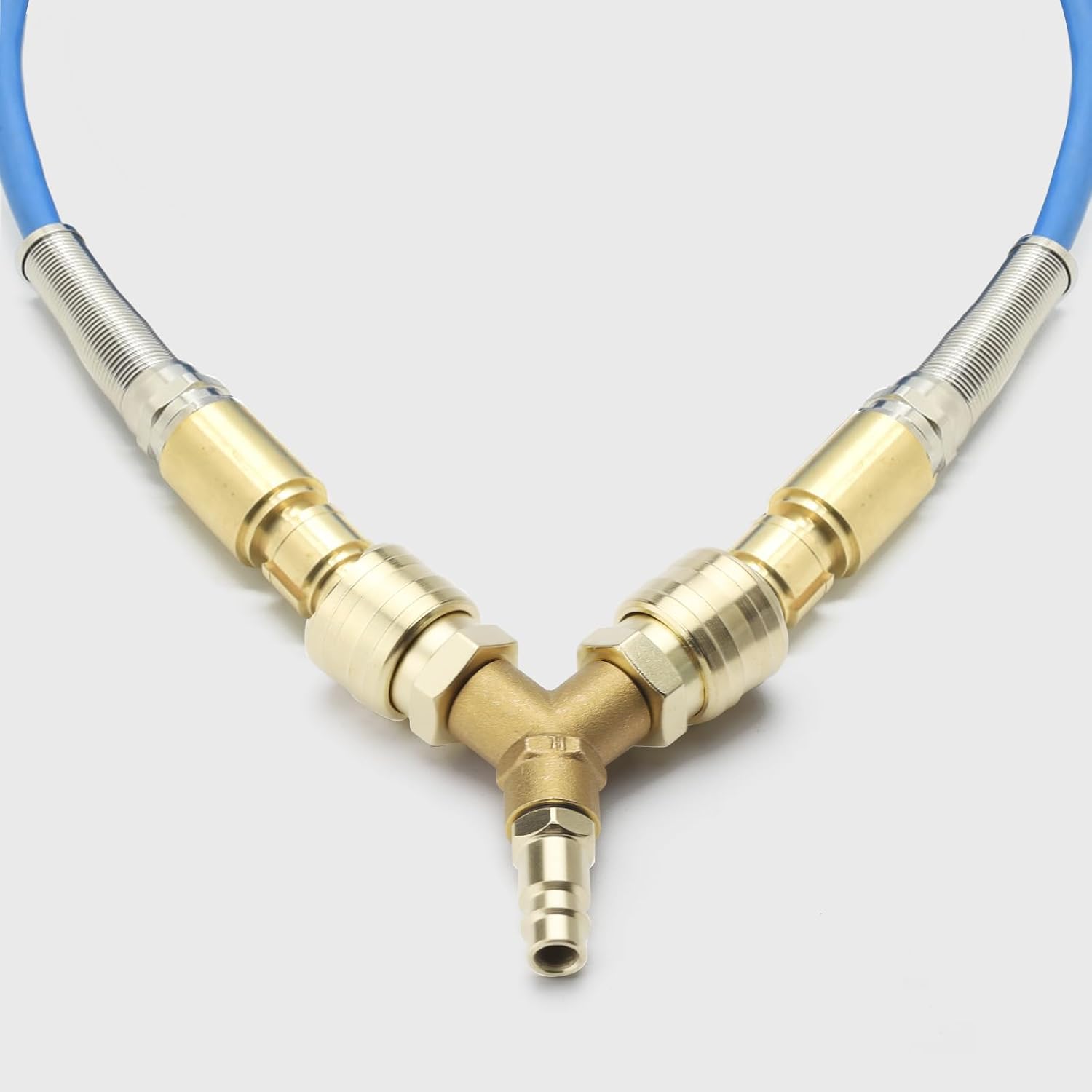 raccord pneumatique raccord rapide air comprimé Raccord Rapide Air Comprimé,1/4 Pouce Connecteur 1PC - 5