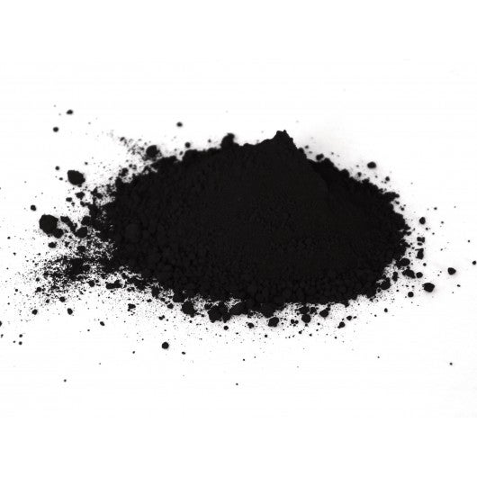 MONDELIN - Colorant synthétique noir intense - En pot de 1000ml