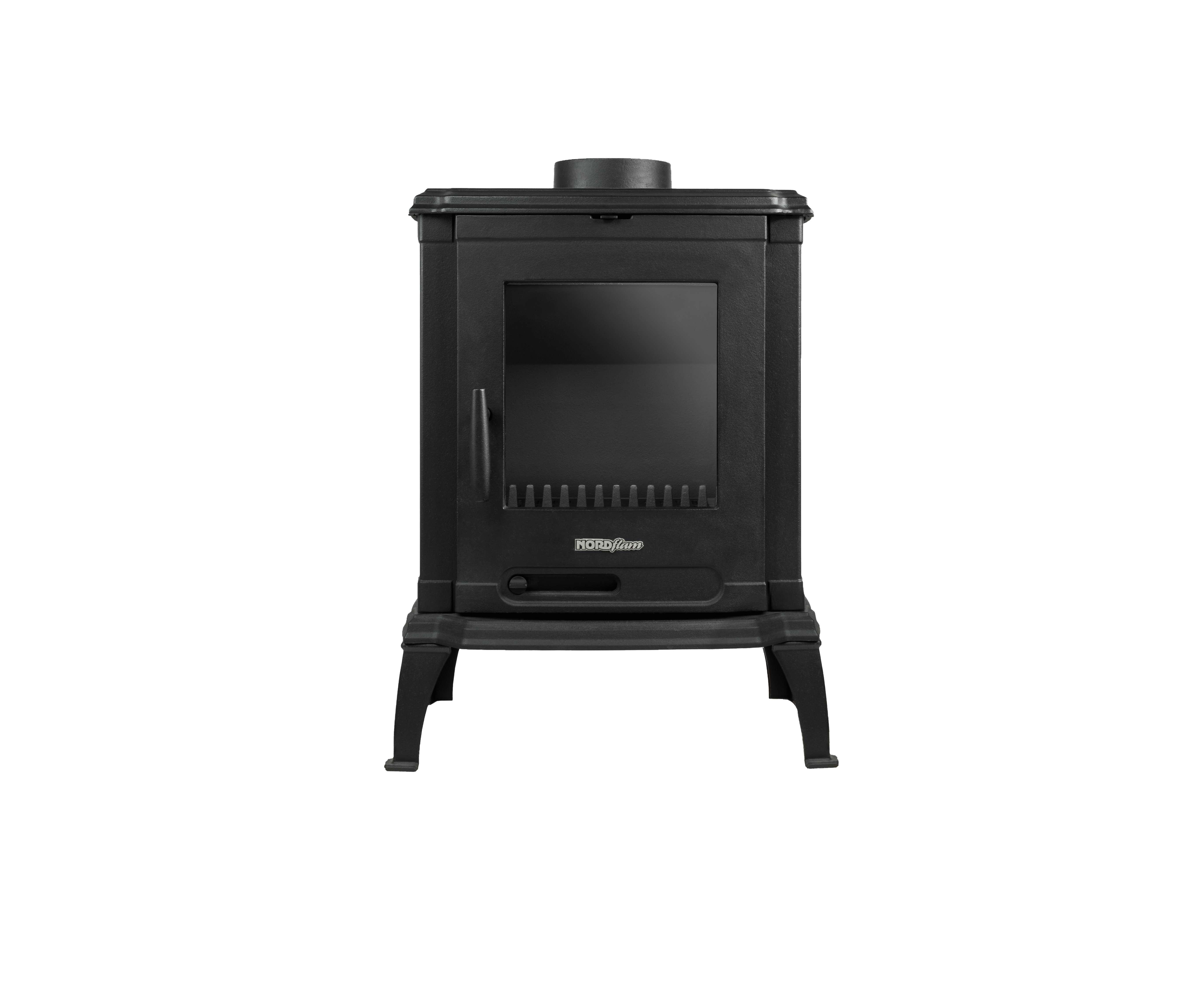 PIEC KOMINKOWY NORDFLAM ADRIA EKO 7 kW 1 szt.