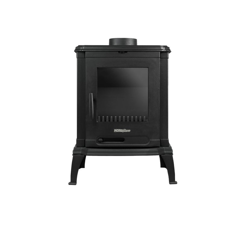 PIEC KOMINKOWY NORDFLAM ADRIA EKO 7 kW 1 szt.