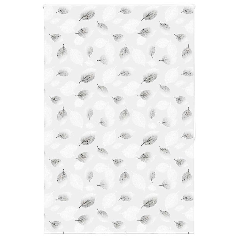 Roleta prysznicowa 160x240 cm Szerokość tkaniny 156 cm vidaXL