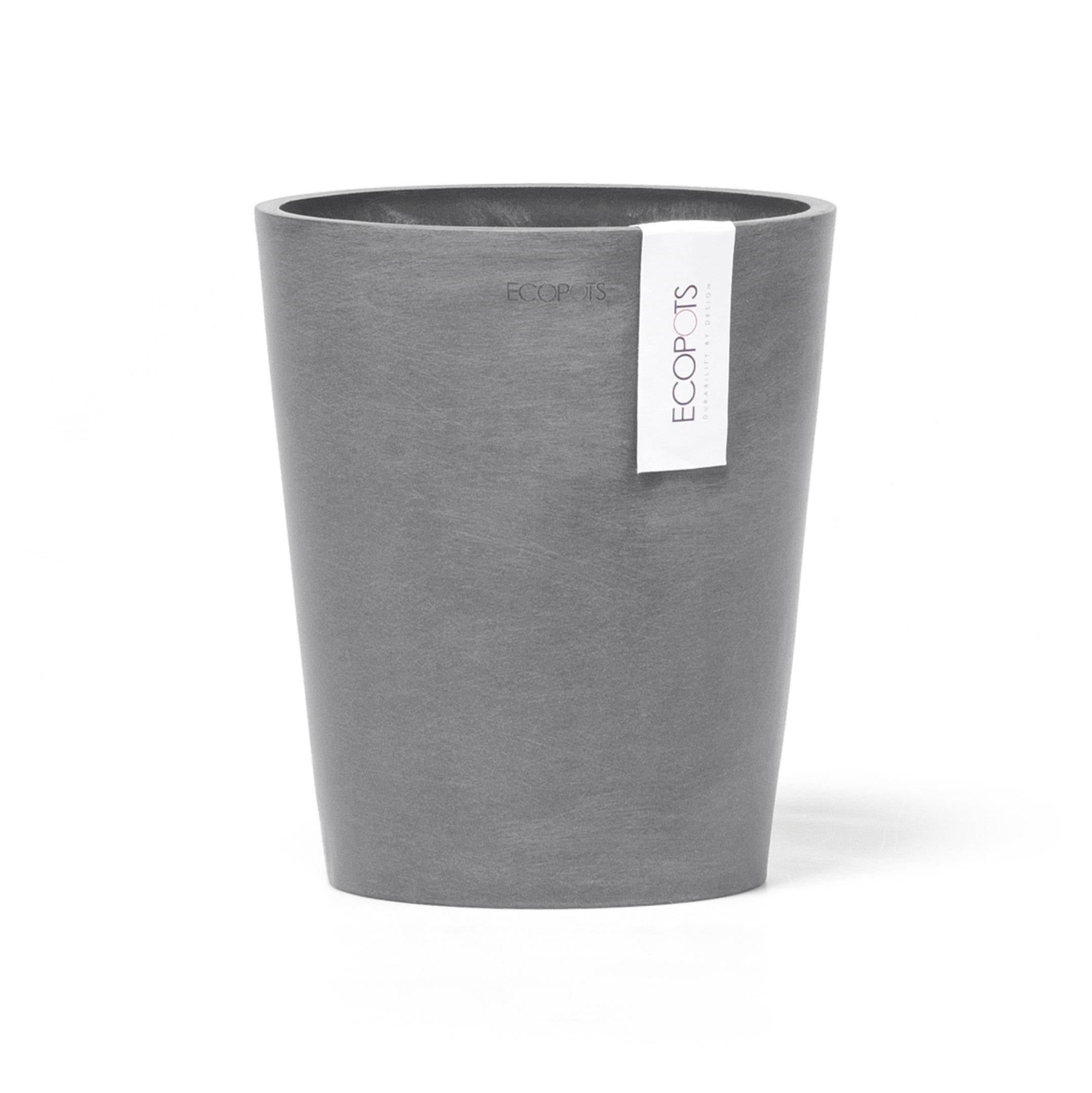 Ecomacetas Morinda Orquídea 17 Gris | Leroy Merlin
