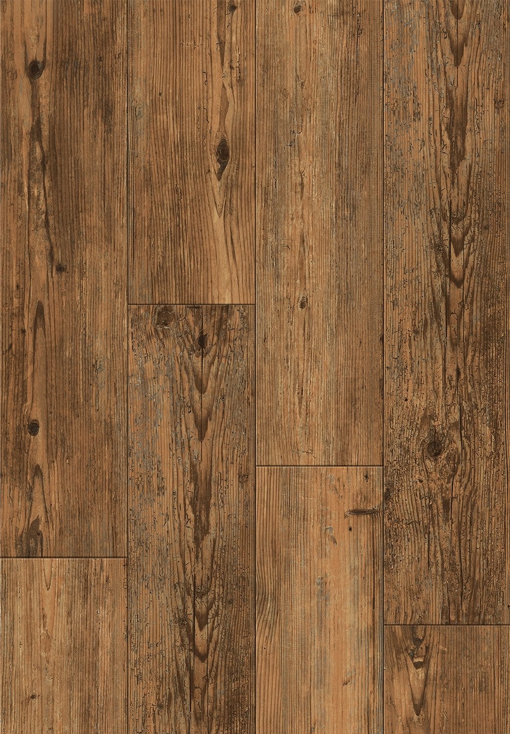Mexen Anaheim panele winylowe 1227 x 187 mm LVT Dryback 2,5 mm, podkład PVC, 4 V-Fuga, Sosna - F1380-1227-187-255-4V1-01