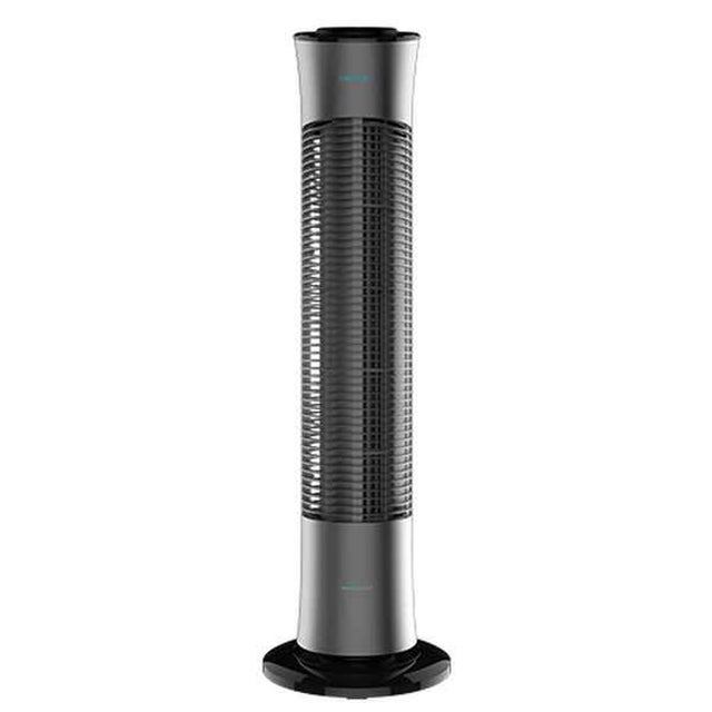 Ventilateur Tour Cecotec EnergySilence 7090 Skyline 45 W Noir