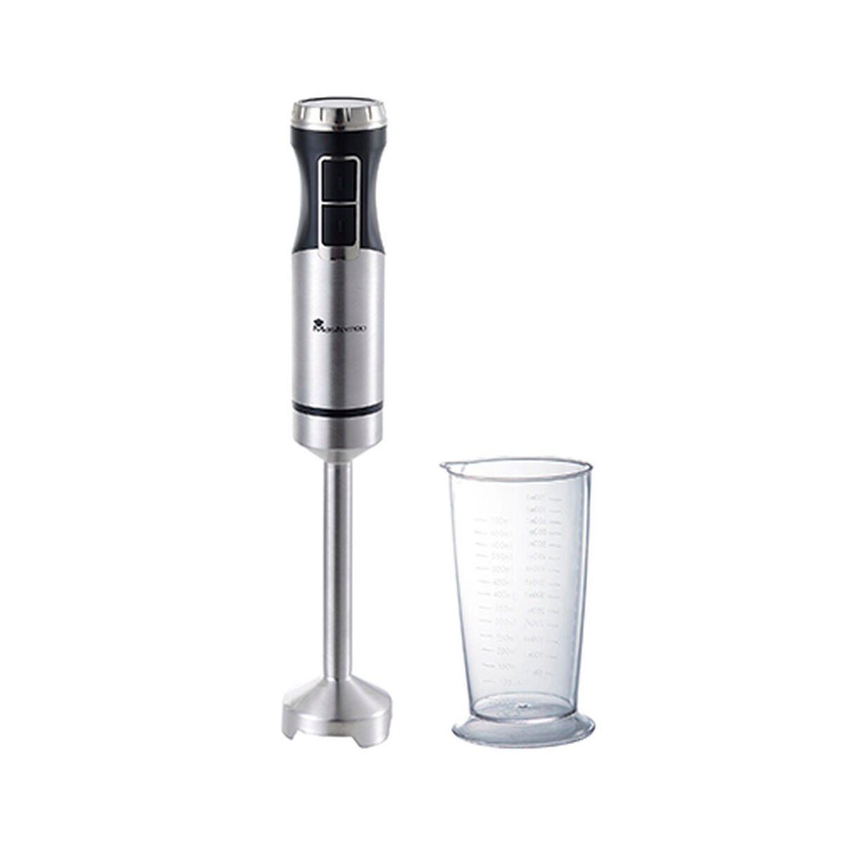 Minipimer - Frullatore a immersione - MasterPro by Carlo Cracco