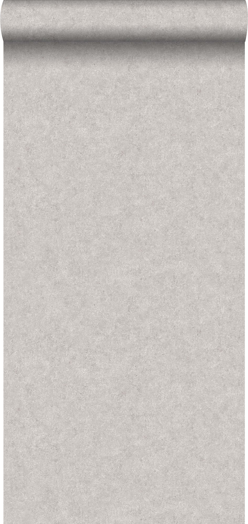 Tapeta konkretny wygląd taupe - 53 cm x 10.05 m - ESTAHOME