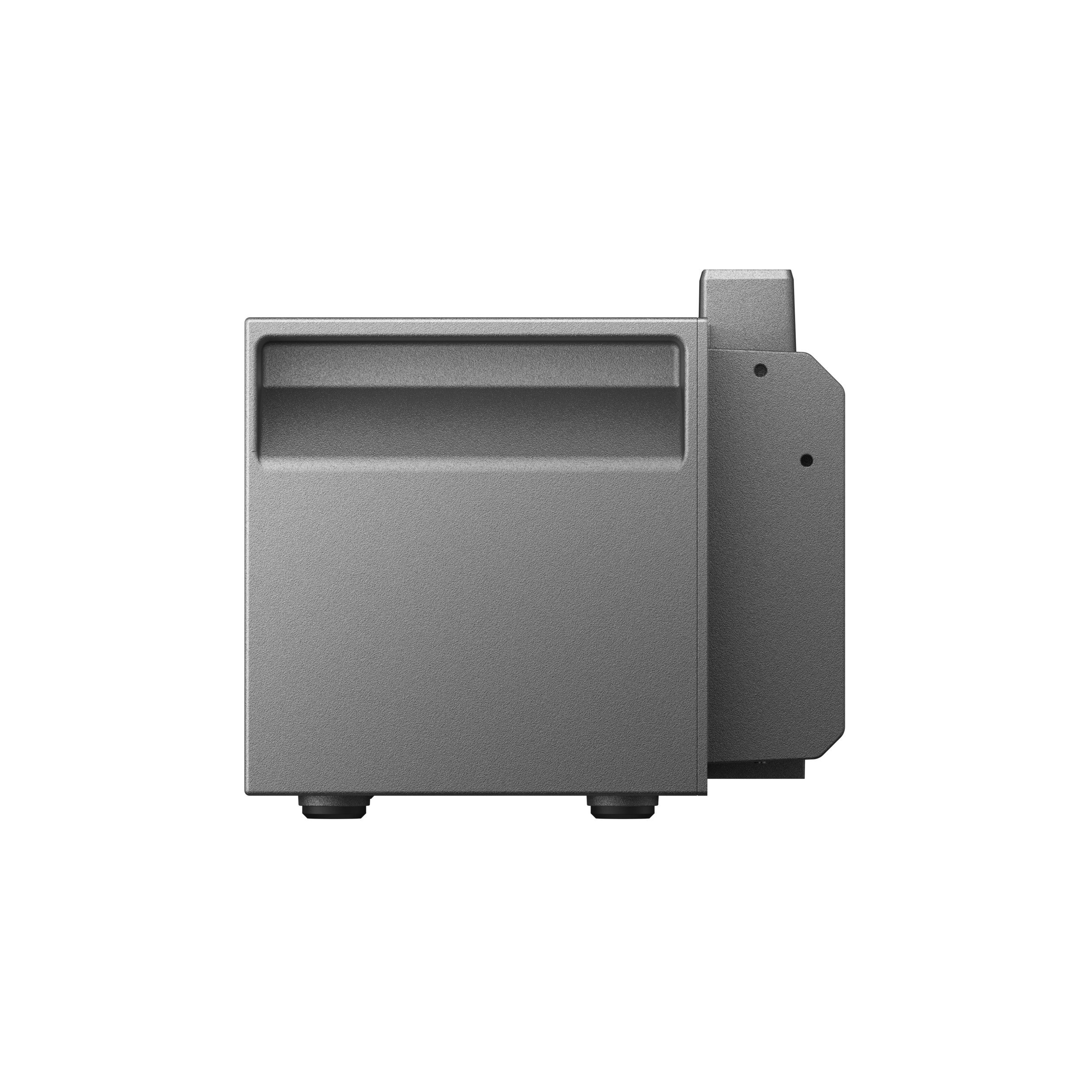 Anker Solix Solarbank BP2700 Batterie d'Extension - Centrale photovoltaïque balcon Plug and Play 2680Wh - 4
