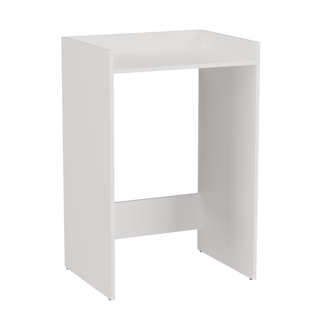 MEUBLE POUR LAVE-LINGE POLA NP BLANC | Leroy Merlin