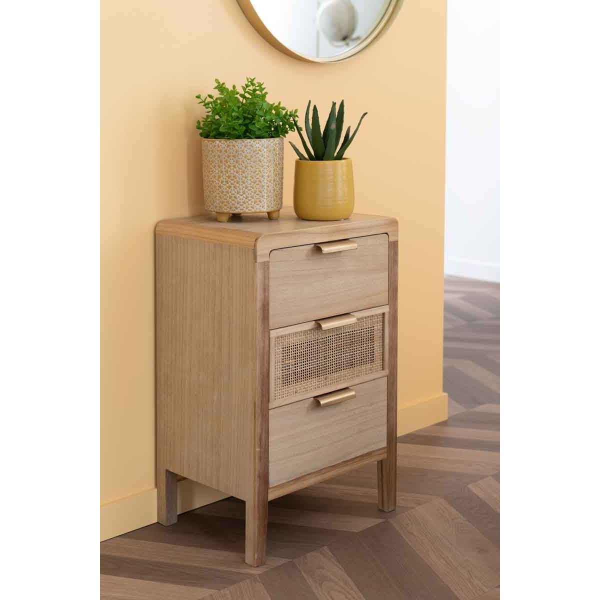 Cache-Pot Déco en Céramique 