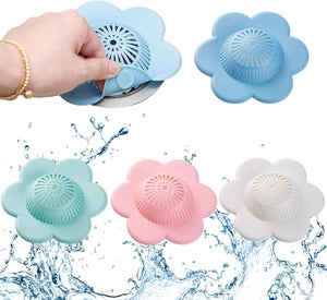 Piatto Doccia Colino Capelli Accessorio Cucina Più Recente - Foto 2