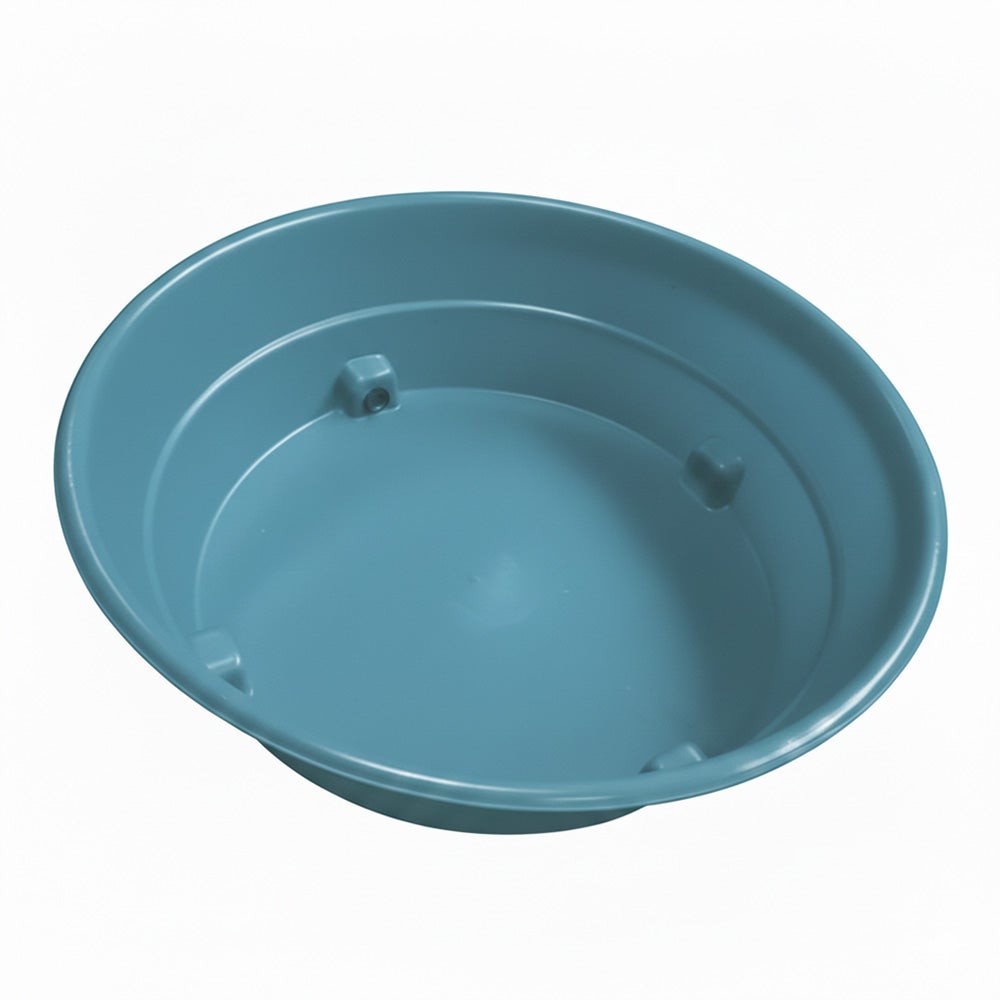 Bassin pour animaux 500l - plast'up rotomoulage - 3