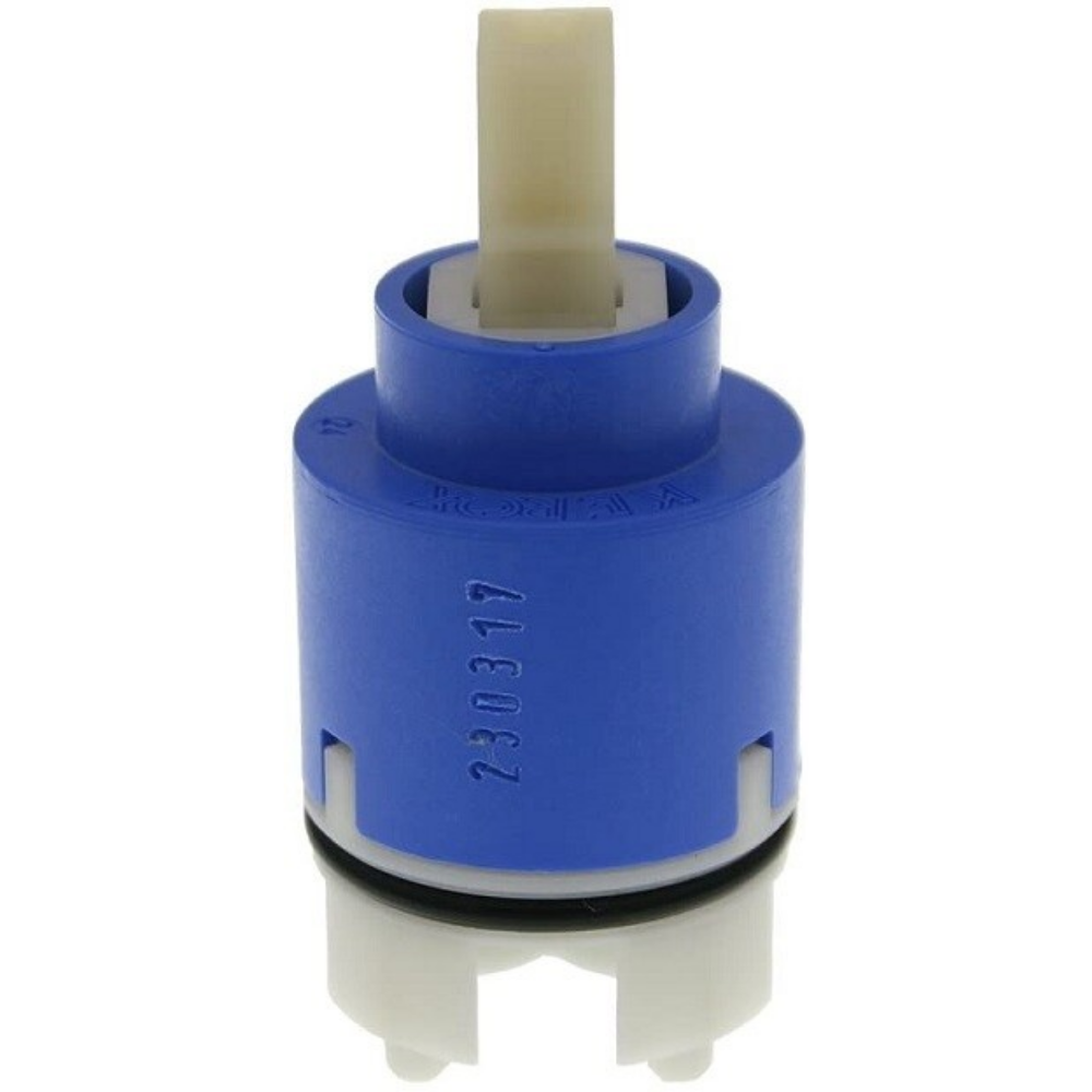 Belimo Servomotoren Water - S5 / Montageset voor ESBE-mengkranen VRG