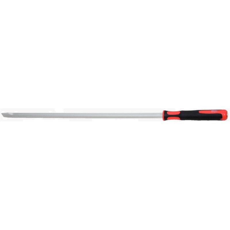 KS TOOLS Łom 45° 900 mm - 911.8412