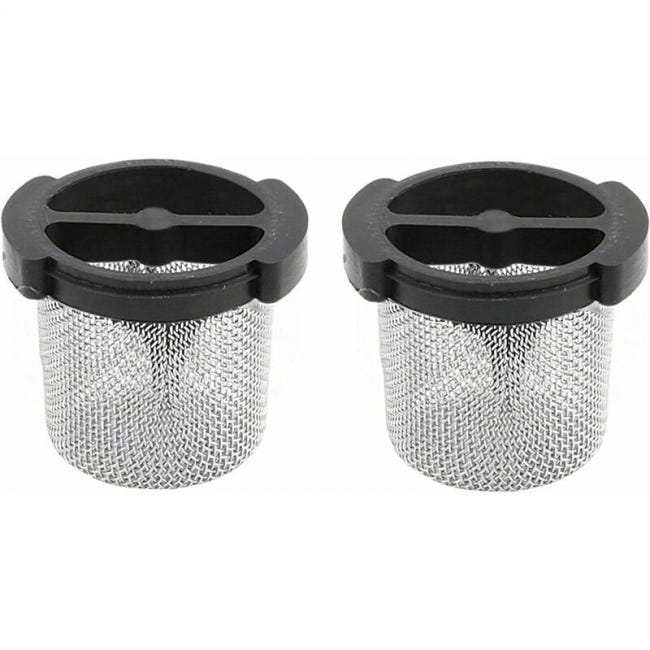 Kit Filtre à Air All Balls 48-1024 Pour Polaris Scrambler 400, Sport 400, Xplorer, Etc. – Compatible 1995-2002, Remplacement OEM