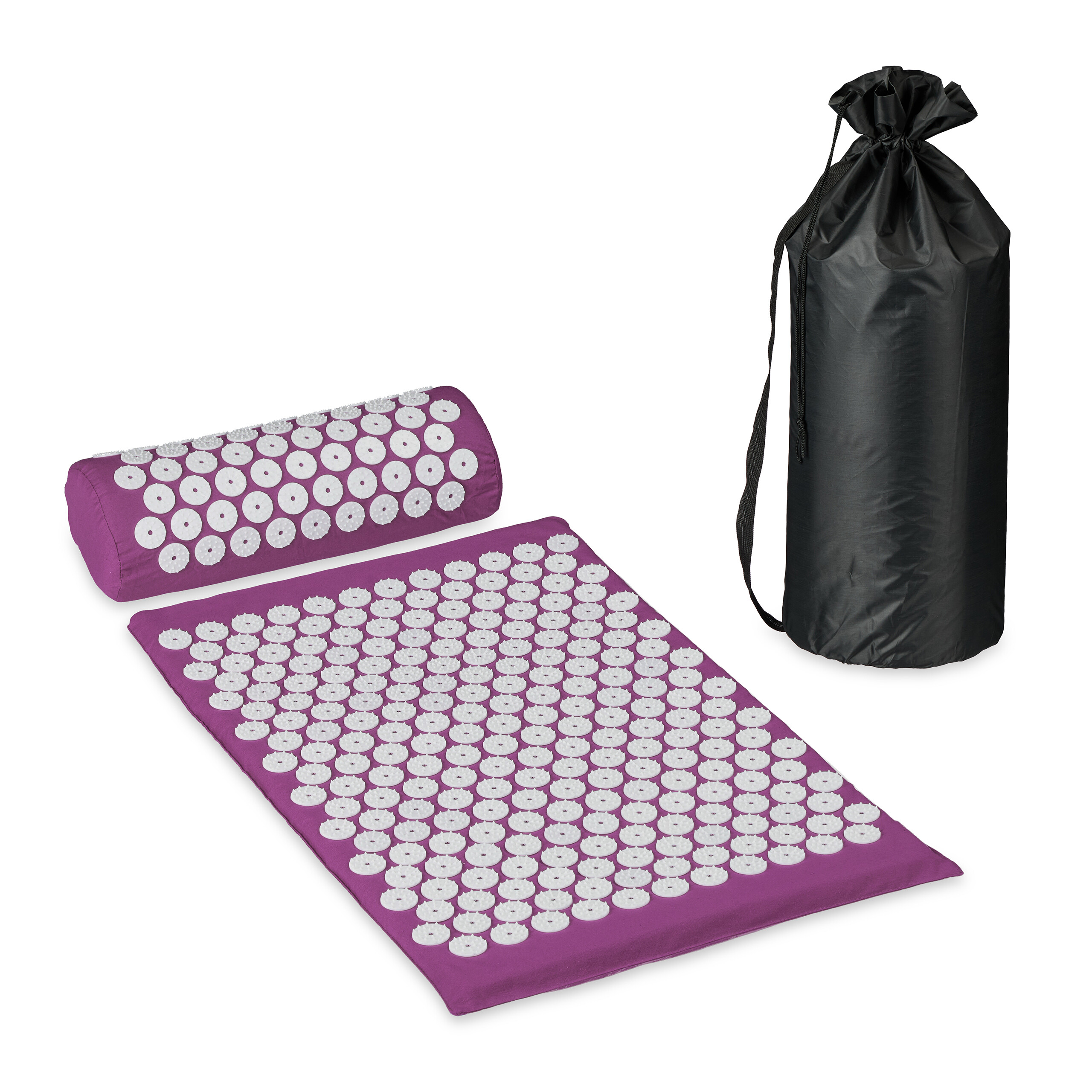 Poltrona Pieghevole Da Terra RELAX4LIFE – Regolabile In 5 Livelli, Con Cuscino, Divano-Letto, Tessuto Grigio