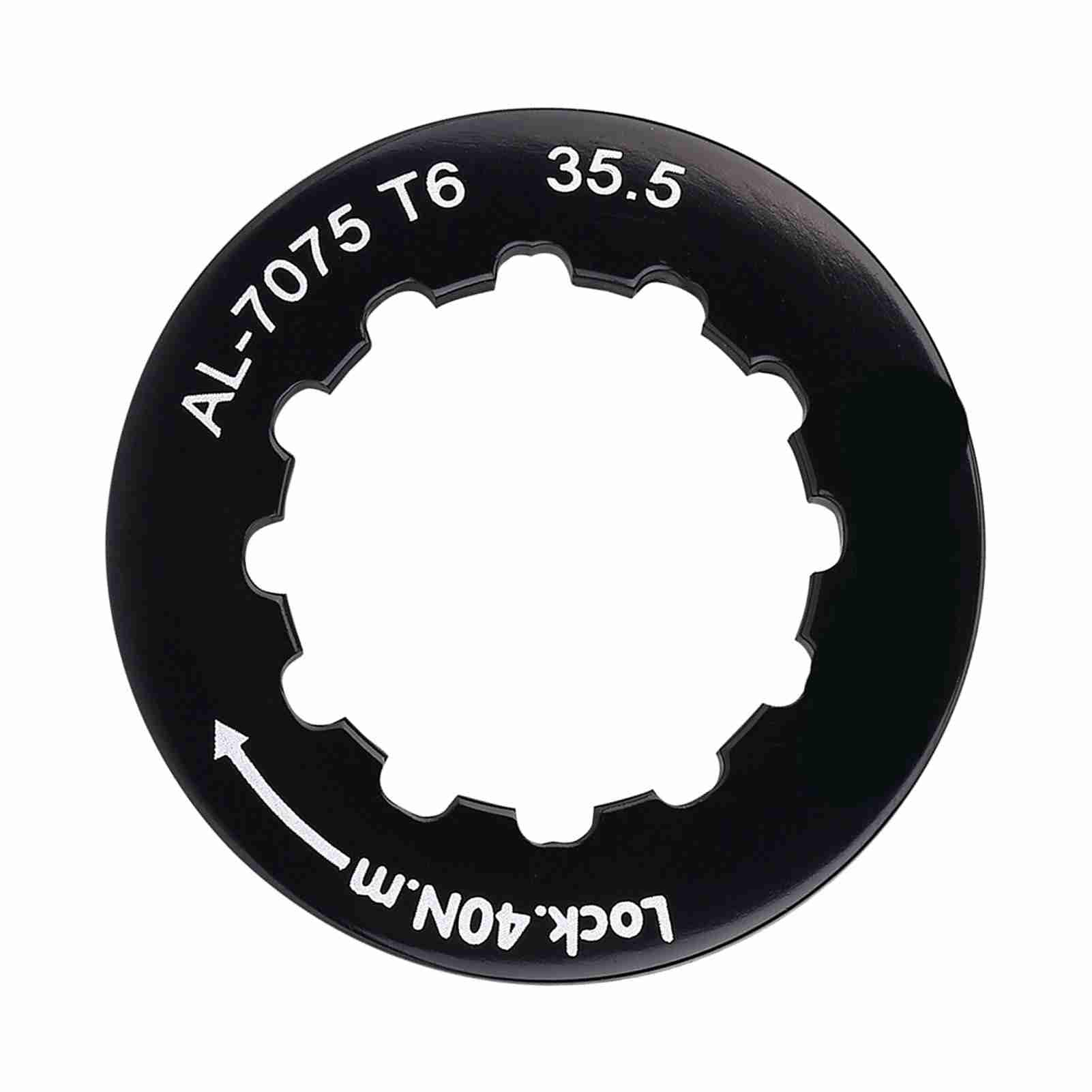 Lot de 2 disques de protection de rayons de vélo pour cassette et roue libre, protection de volant d'inertie de 135 mm avec trou de moyeu de 55 mm, attrape-chaîne en ABS Lot de 2 disques de protection de rayons de vélo pour cassette et roue libre, protection de volant d'inertie de 135 mm avec trou de moyeu de 55 mm, attrape-chaîne en ABS