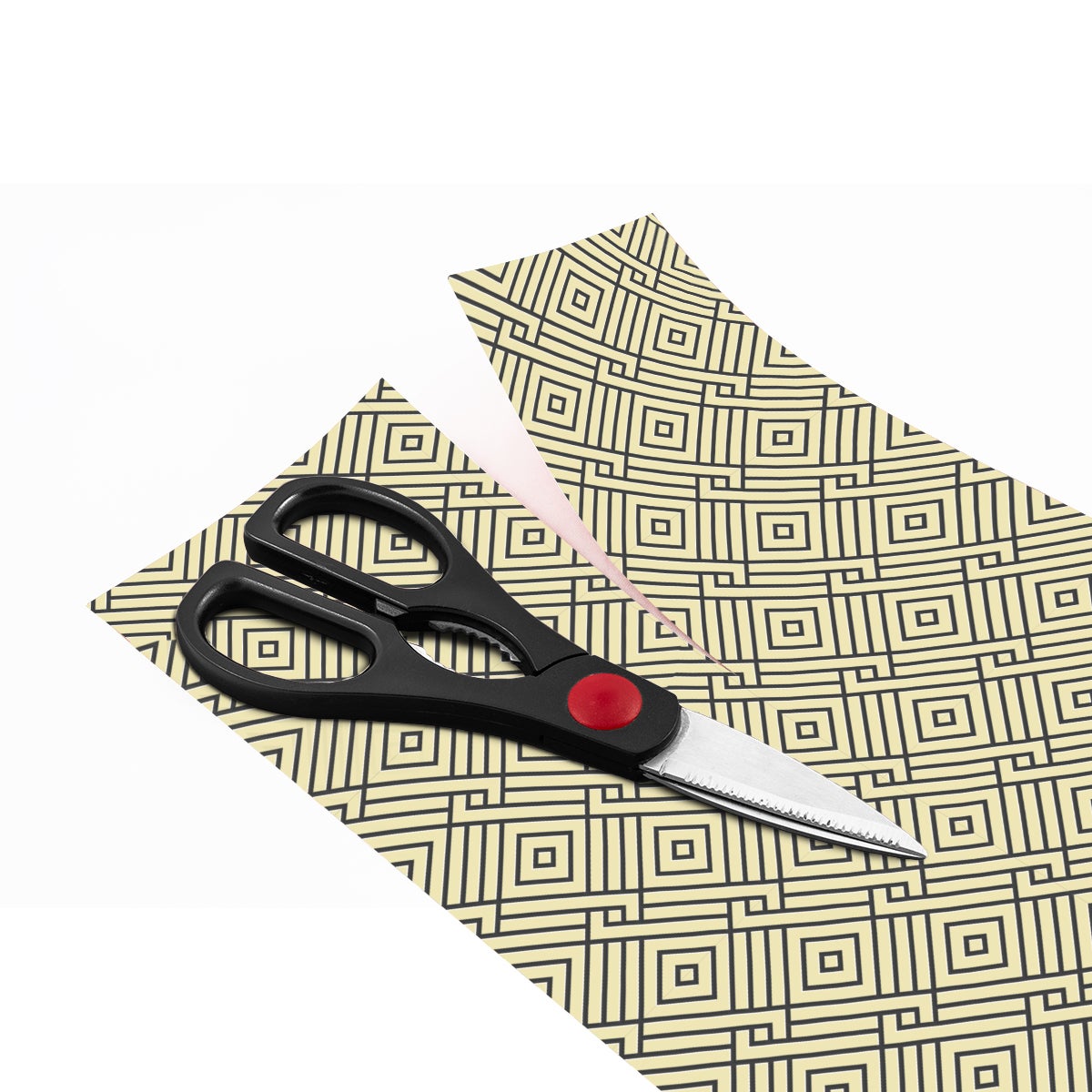 Adesivo scandinavo per mobili ayemk - Sticker adesivo - adesivi murali - 60x90cm - 6