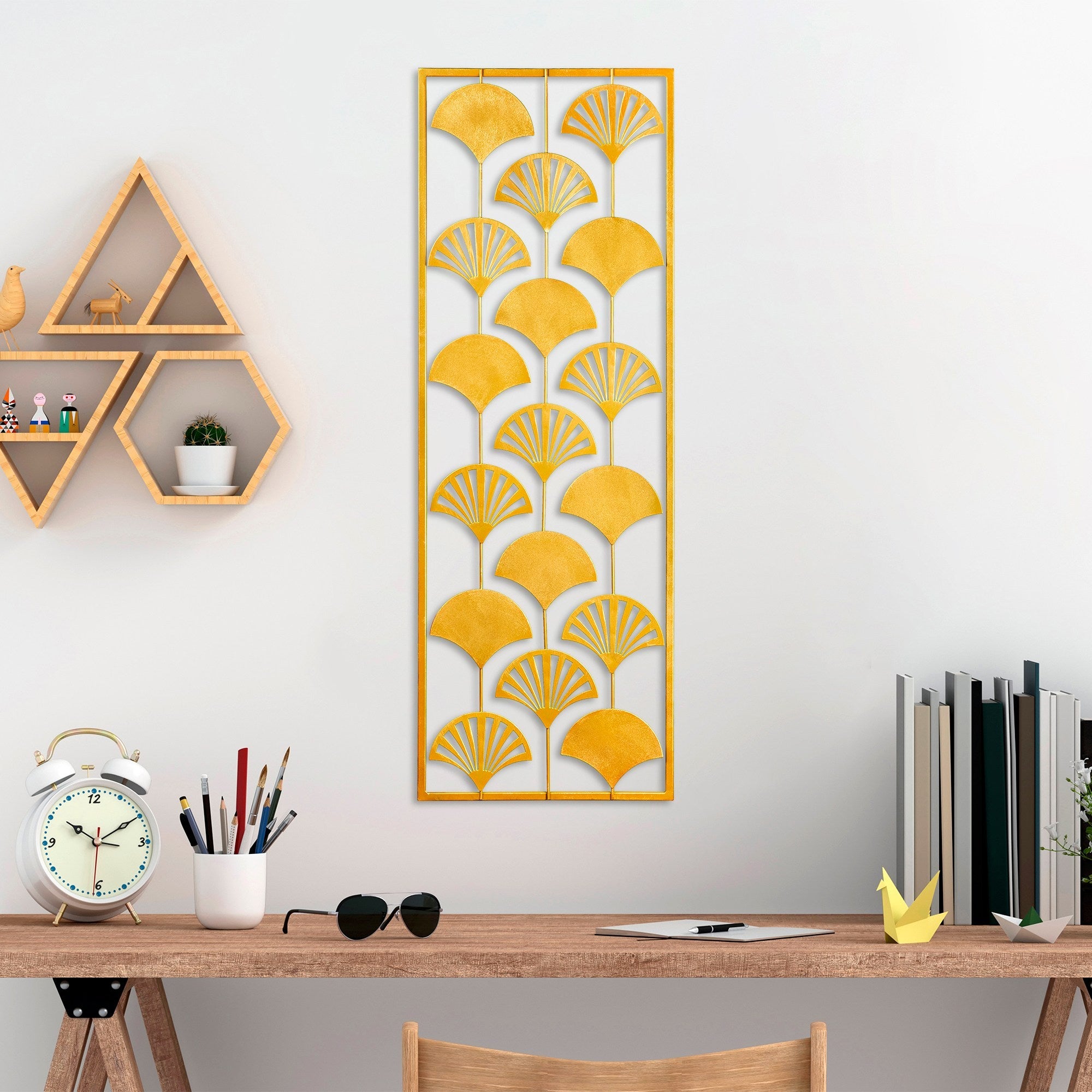 Atmosphera - Decoración mural Selma | Leroy Merlin