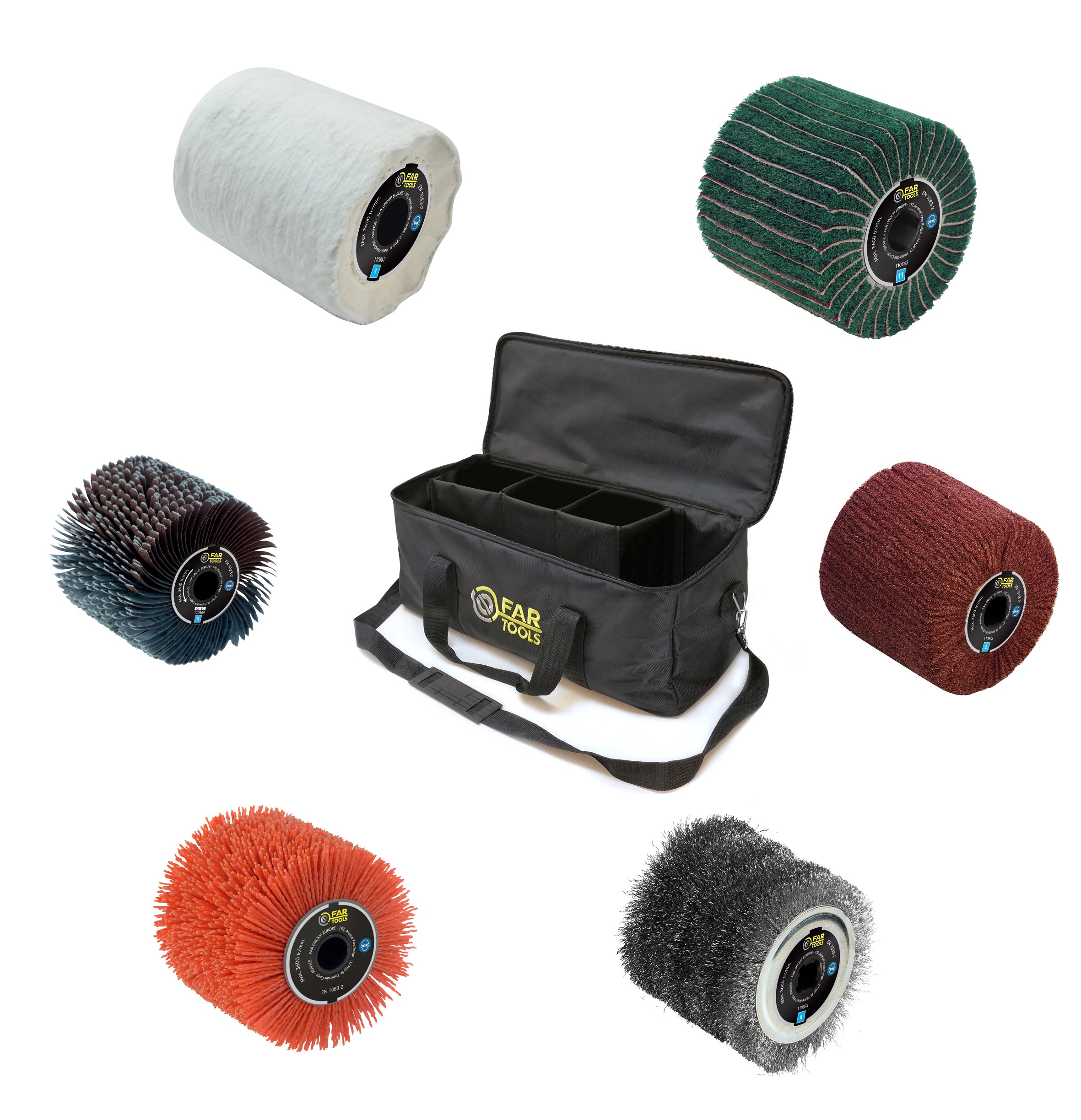 Elégant et pratique sac de transport et de rangement pour casque