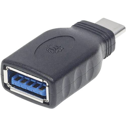 Goobay Prolonger Câble USB: Câble D'extension USB 2.0 Haute Vitesse 3 M Noir (câbles D'imprimante Prolongateurs