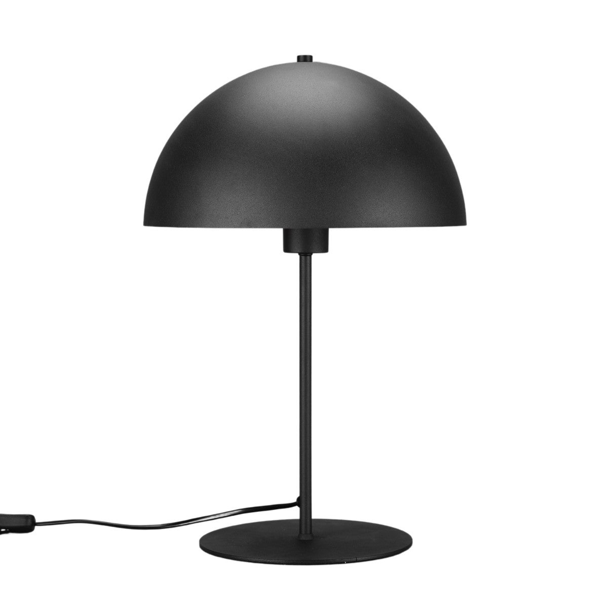 Lampa stołowa NOLA czarny Trio 506290132
