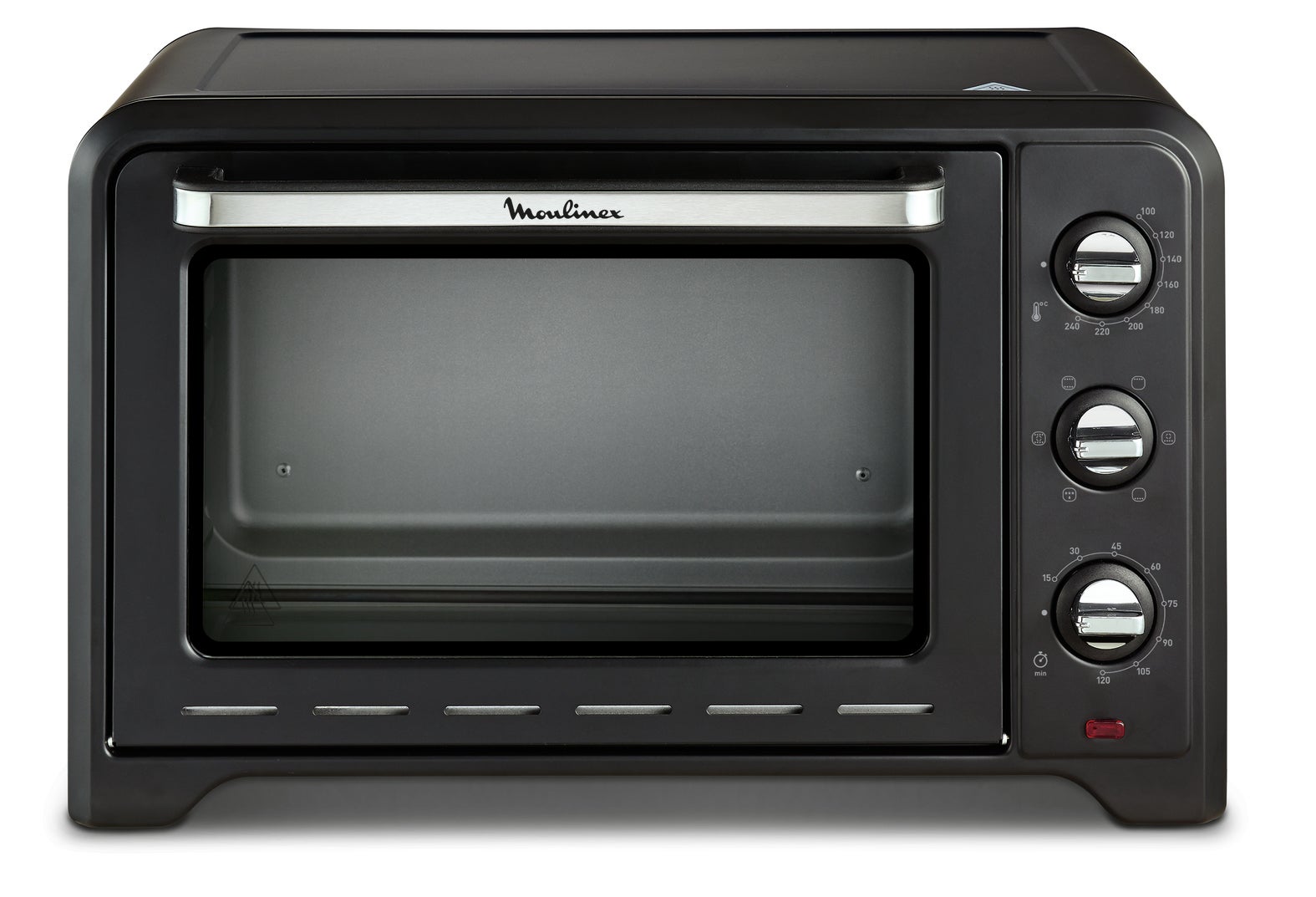 Four électrique avec gril Moulinex Optimo OX4648 33L 1600 W - 7