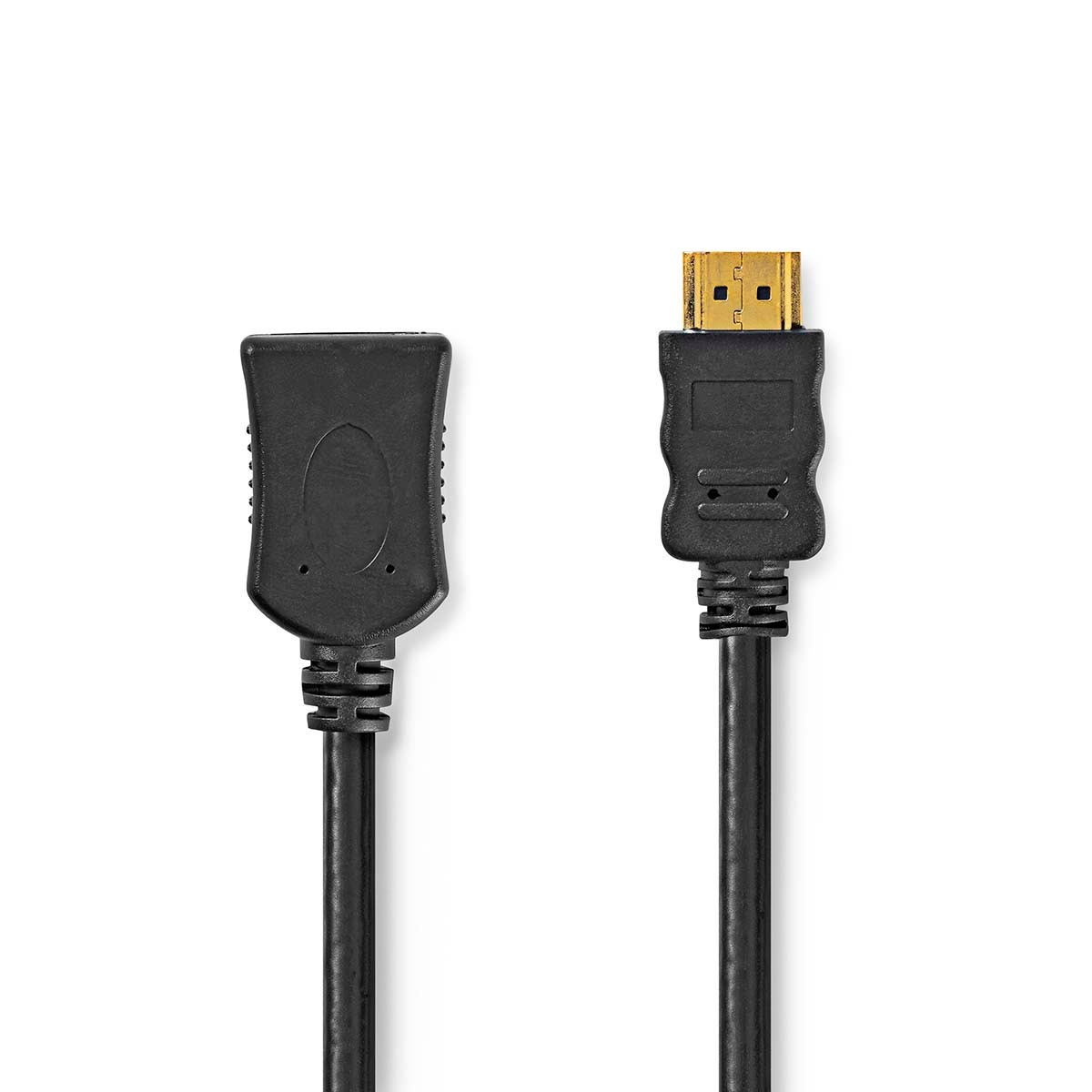 Cavo Hdmi 2.0 Ad Alta Velocit&agrave; Con Ethernet Hq 4k (10m