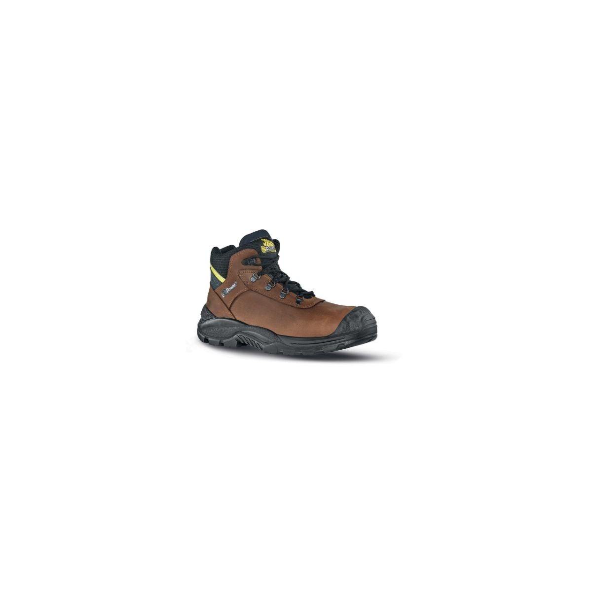 U-POWER SO10683-37 - Calzado de seguridad gama STEP ONE modelo LATITUDE ...
